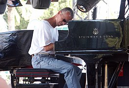 Featured image for “Keith Jarrett”