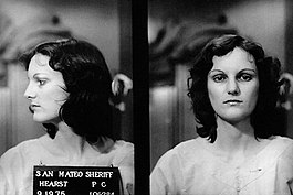 Featured image for “Patty Hearst”