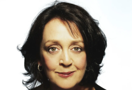 Featured image for “Wendy Harmer”
