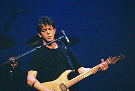 Featured image for “Lou Reed”
