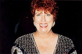 Featured image for “Marcia Wallace”