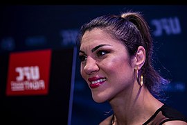 Featured image for “Bethe Correia”