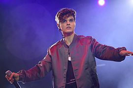 Featured image for “Abraham Mateo”