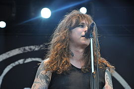 Featured image for “Laura Jane Grace”