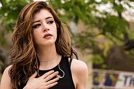 Featured image for “Chrissy Costanza”