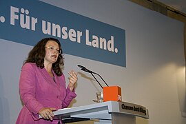 Featured image for “Andrea Nahles”