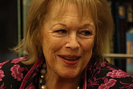Featured image for “Antonia Fraser”