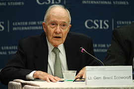 Featured image for “Brent Scowcroft”