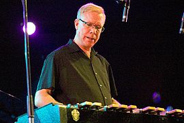 Featured image for “Gary Burton”