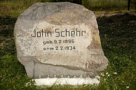Featured image for “John Schehr”