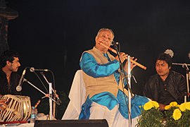 Featured image for “Hariprasad Chaurasia”