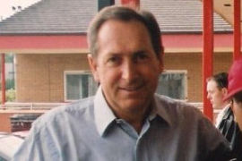 Featured image for “Gérard Houllier”