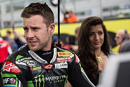 Featured image for “Jonathan Rea”