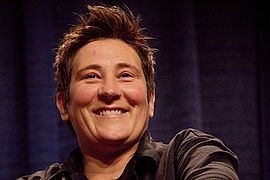Featured image for “KD Lang”