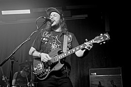 Featured image for “King Tuff”