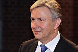 Featured image for “Klaus Wowereit”