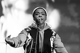 Featured image for “Lauryn Hill”