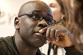 Featured image for “Lilian Thuram”