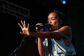 Featured image for “Jamila Woods”