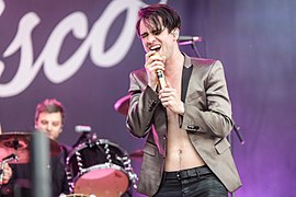 Featured image for “Brendon Urie”
