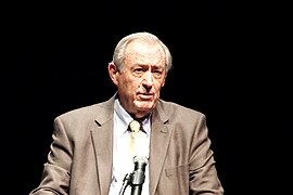 Featured image for “Richard Leakey”