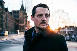 Featured image for “Sturgill Simpson”