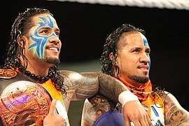 Featured image for “Jimmy Uso”