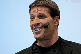Featured image for “Tony Robbins”