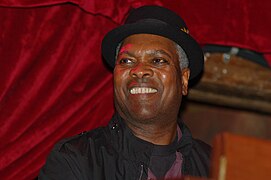 Featured image for “Booker T. Jones”