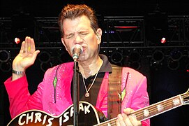 Featured image for “Chris Isaak”