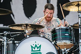 Featured image for “Andy Hurley”