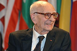 Featured image for “Claude Lévi-Strauss”