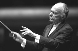 Featured image for “Lorin Maazel”