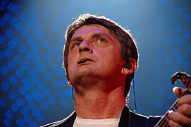 Featured image for “Mike Oldfield”