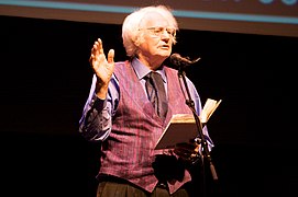 Featured image for “Robert Bly”