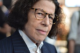 Featured image for “Fran Lebowitz”