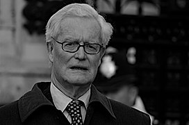 Featured image for “Douglas Hurd”