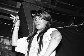 Featured image for “Mykki Blanco”
