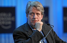 Featured image for “Robert Shiller”