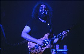 Featured image for “Jerry Garcia”