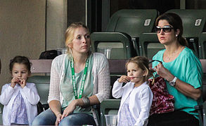 Featured image for “Federer (Charlene and Myla) Twins”