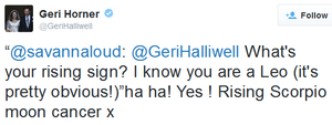 Featured image for “Geri Halliwell”