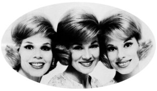 Featured image for “Phyllis McGuire”