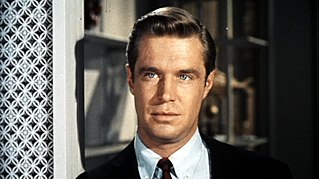 Featured image for “George Peppard”