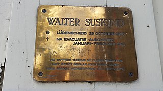 Featured image for “Walter Süskind”