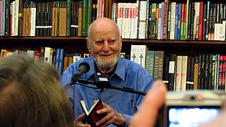 Featured image for “Lawrence Ferlinghetti”