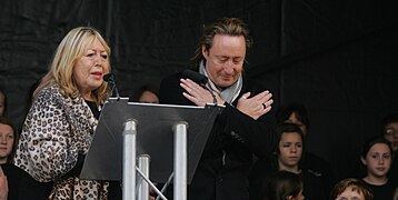Featured image for “Julian Lennon”