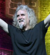 Featured image for “Billy Connolly”