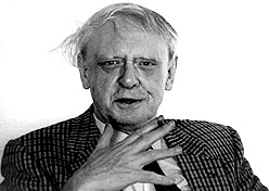 Featured image for “Anthony Burgess”
