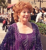 Featured image for “Charlotte Rae”